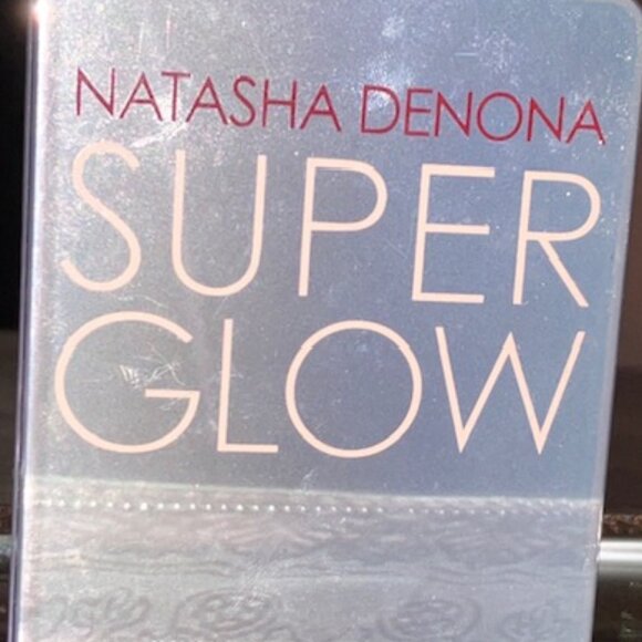 ✨SALE!✨ Natasha Denona Super Glow Highlighter 01 FAIR - Picture 1 of 7